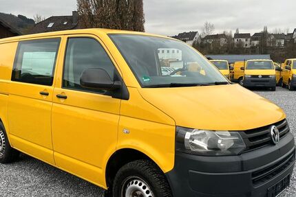VW T5 Transporter 156.000 km 5.800 &euro; Finnentrop 57413