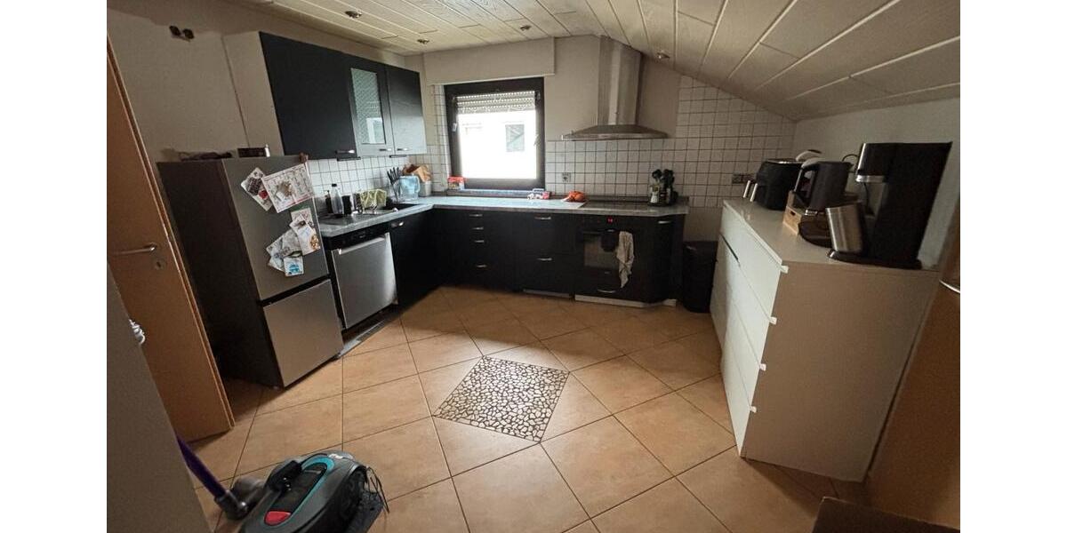 Dachgeschoßwohnung Sundern (Sauerland) - 2 Zimmer, 70 m&sup2;, 180.000&euro; | Angebot:27258751