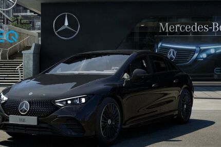 Mercedes-Benz EQE 12.885 km 57.490 &euro; Lüdenscheid 58507