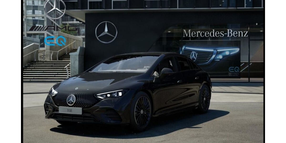 Mercedes-Benz EQE 12.885 km 57.490 &euro; Lüdenscheid 58507