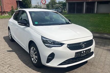 Opel Corsa 25.000 km 10.890 &euro; Wetter Ruhr 58300