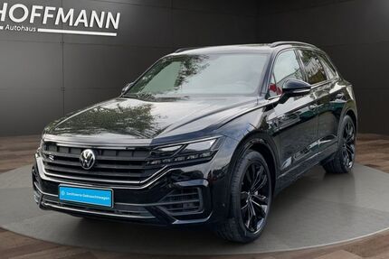 VW Touareg 34.028 km 69.990 &euro; Sundern 59846