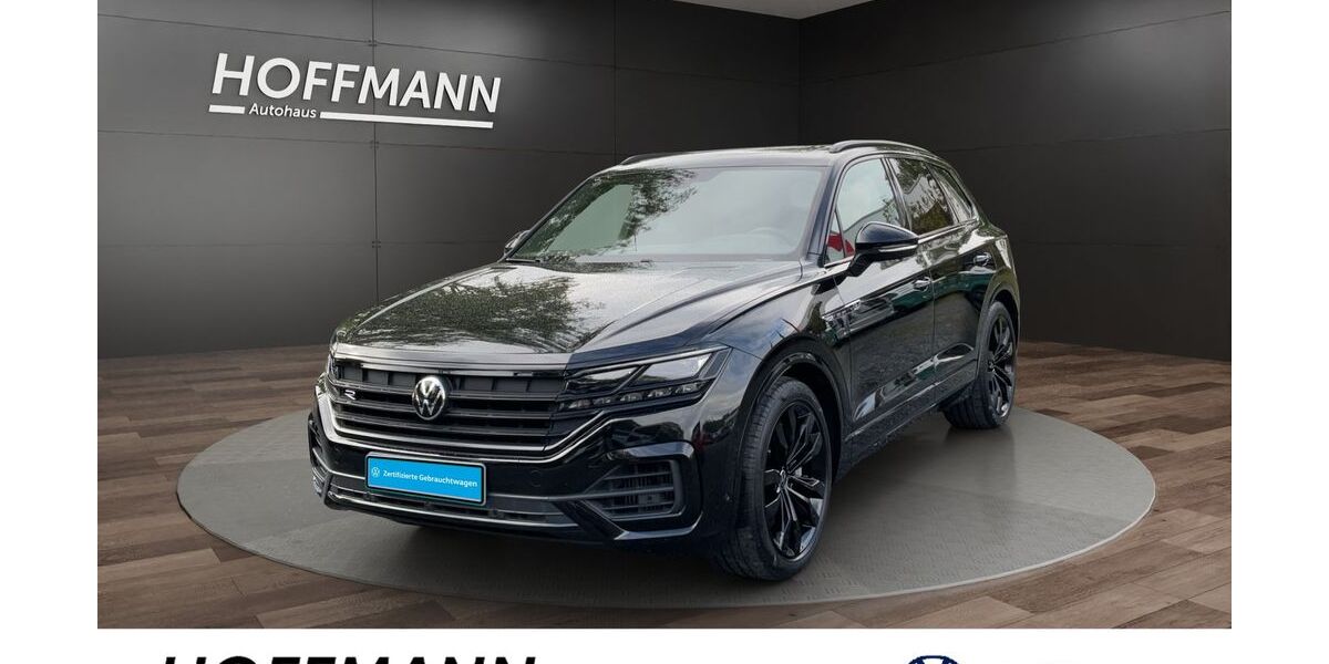VW Touareg 34.028 km 69.990 &euro; Sundern 59846