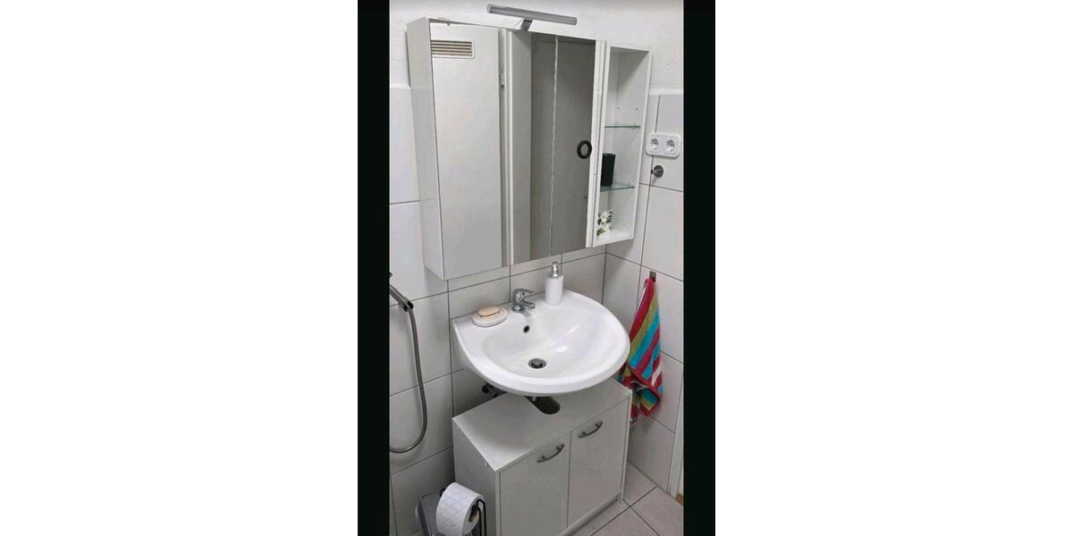 Etagenwohnung Werdohl - 3 Zimmer, 64 m&sup2;, 707&euro; | Angebot:25831657