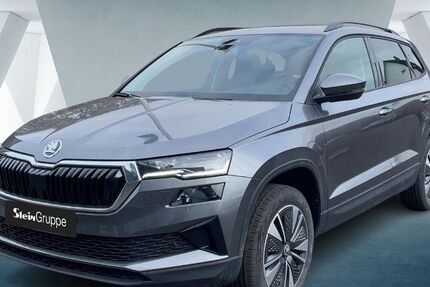 Skoda Karoq 9.999 km 37.490 &euro; Gummersbach 51645