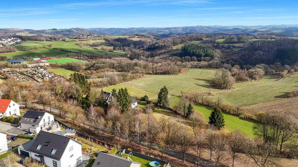 Einfamilienhaus Breckerfeld - 4 Zimmer, 125 m&sup2;, 599.000&euro; | Angebot:25735220