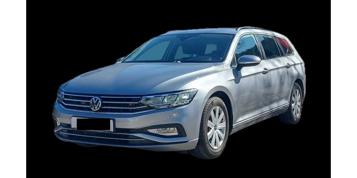 VW Passat Variant 64.806 km 22.990 &euro; Olpe 57462
