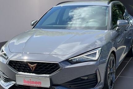 Cupra Leon 15.284 km 28.909 &euro; Menden 58708