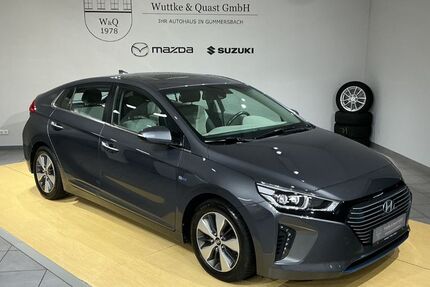 Hyundai IONIQ 96.300 km 13.890 &euro; Gummersbach 51645