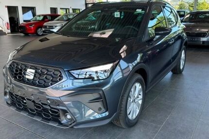 Seat Arona 1.050 km 22.970 &euro; Attendorn 57439