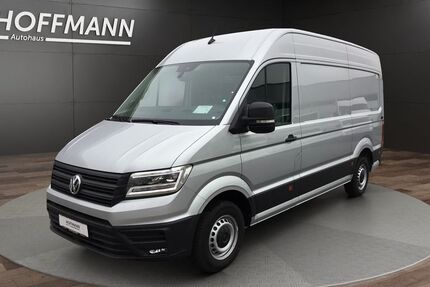 VW Crafter 9.999 km 52.990 &euro; Sundern 59846