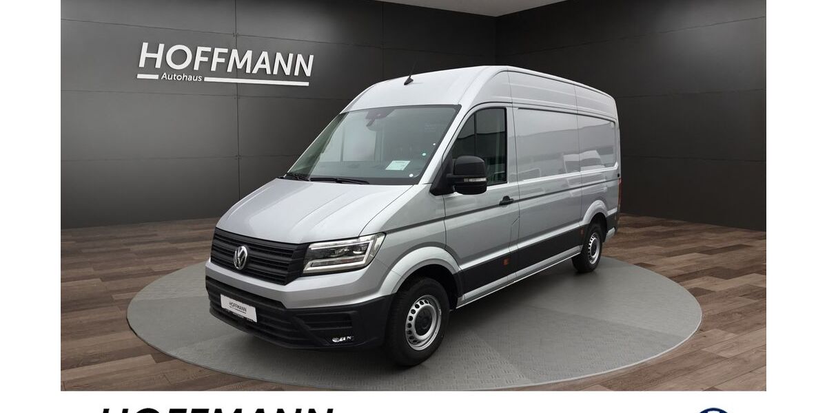 VW Crafter 9.999 km 55.480 &euro; Sundern 59846