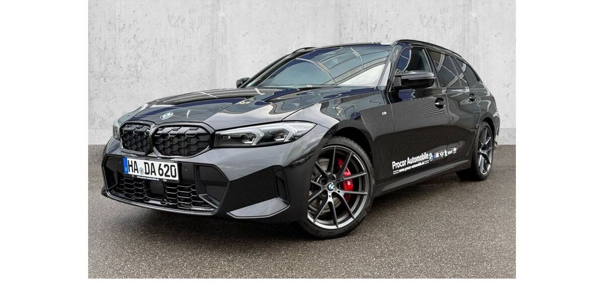 BMW M340d 9.900 km 72.790 &euro; Hagen 58119