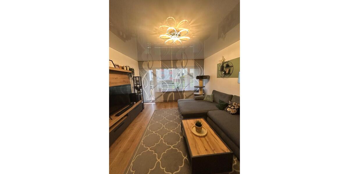 Erdgeschoßwohnung Lüdenscheid - 3 Zimmer, 74 m&sup2;, 148.000&euro; | Angebot:25273351