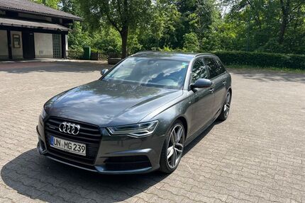 Audi A6 199.900 km 15.450 &euro; Menden 58708