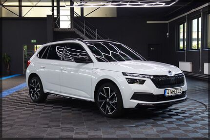 Skoda Kamiq 70.000 km 16.499 &euro; Hemer 58675