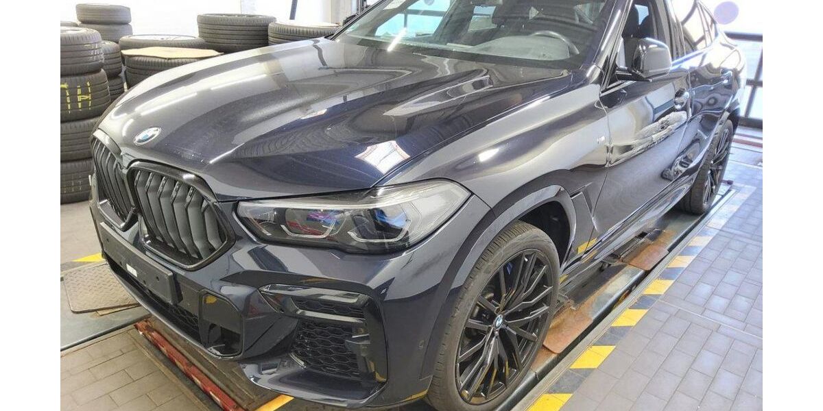 BMW X6 64.700 km 62.865 &euro; Hagen 58091