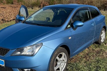 Seat Ibiza 175.100 km 5.090 &euro; Drolshagen 57489