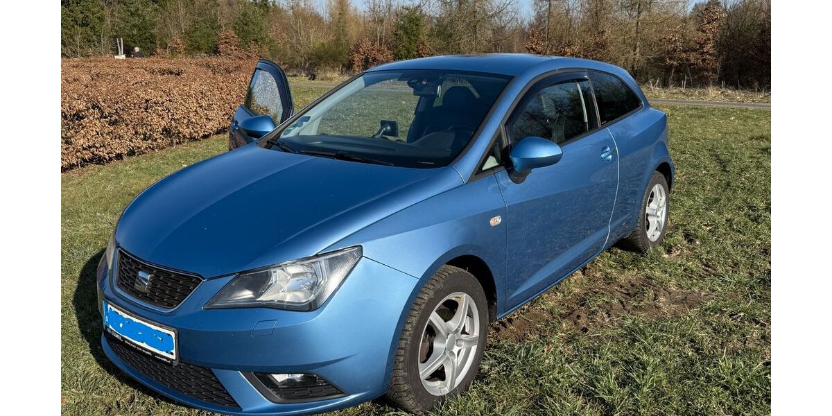Seat Ibiza 175.100 km 5.090 &euro; Drolshagen 57489
