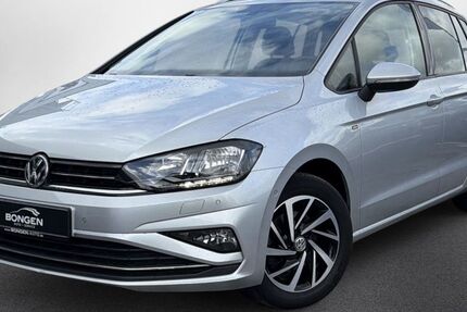 VW Golf Sportsvan 71.300 km 17.590 &euro; Wipperfürth 51688