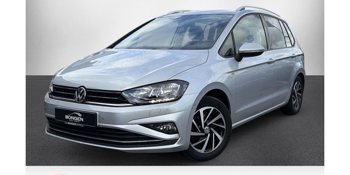 VW Golf Sportsvan 71.300 km 17.590 &euro; Wipperfürth 51688