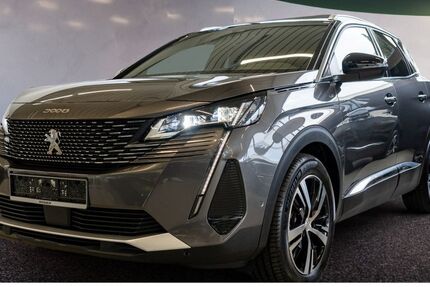 Peugeot 3008 17.449 km 21.990 &euro; Menden 58706
