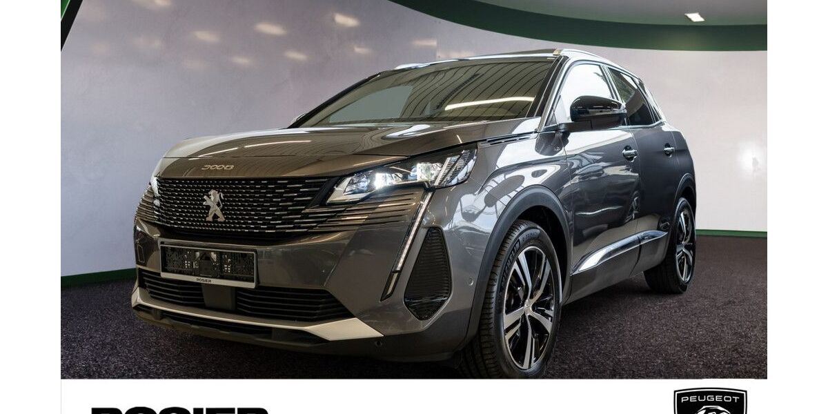 Peugeot 3008 17.449 km 21.990 &euro; Menden 58706