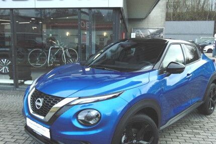 Nissan Juke 19.037 km 21.950 &euro; Hagen 58135