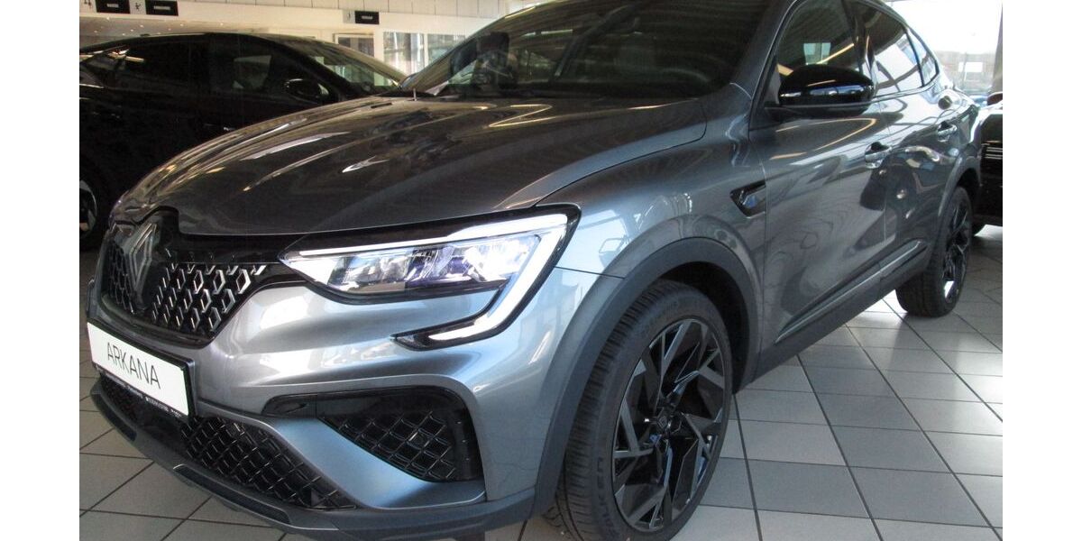 Renault Arkana 28.900 km 27.600 &euro; Plettenberg 58840