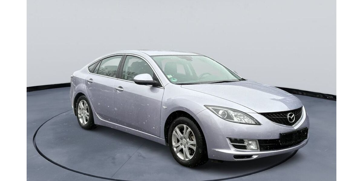 Mazda 6 78.900 km 5.590 &euro; Menden 58708