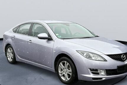 Mazda 6 78.900 km 6.290 &euro; Menden 58708