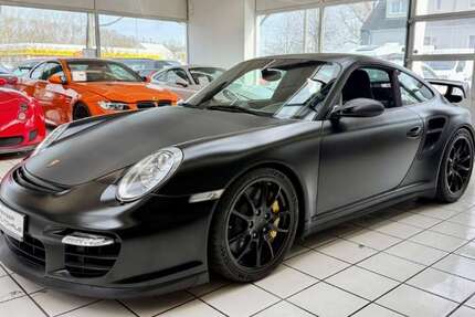 Porsche 997 46.833 km 159.911 &euro; Gevelsberg 58285