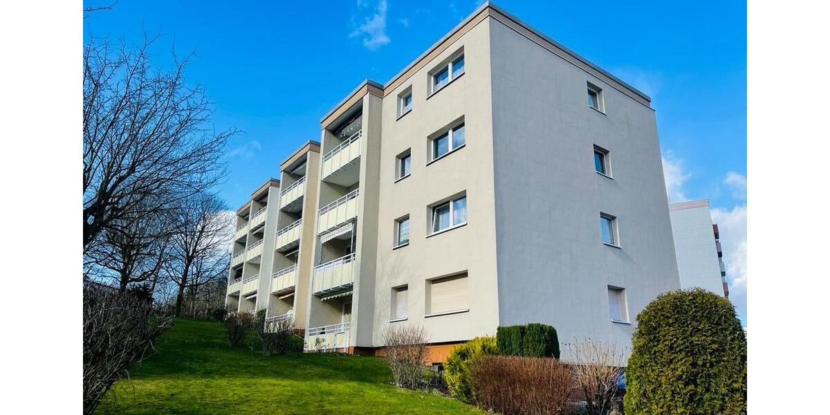 Erdgeschoßwohnung Lüdenscheid - 3 Zimmer, 74 m&sup2;, 148.000&euro; | Angebot:24840831
