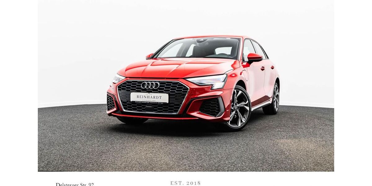 Audi A3 68.599 km 25.200 &euro; Hagen 58091