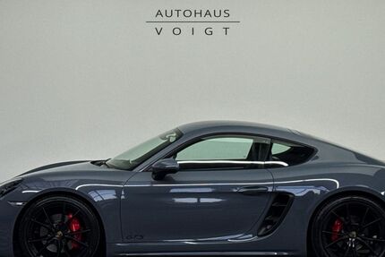 Porsche Cayman 26.700 km 74.990 &euro; Radevormwald 42477