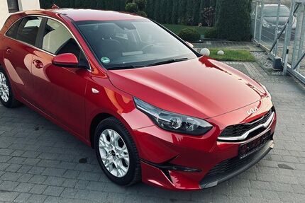 Kia ceed / Ceed 58.000 km 16.799 &euro; Engelskirchen 51766