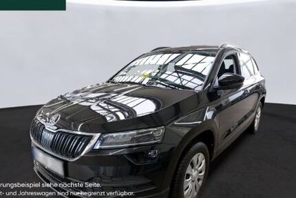 Skoda Karoq 79.397 km 24.950 &euro; Hagen 58089