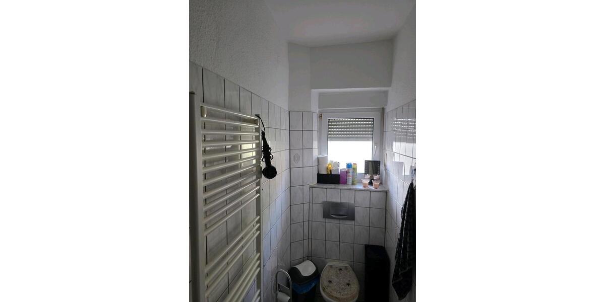 Erdgeschoßwohnung Hagen Dahl - 2 Zimmer, 47 m&sup2;, 300&euro; | Angebot:26692003