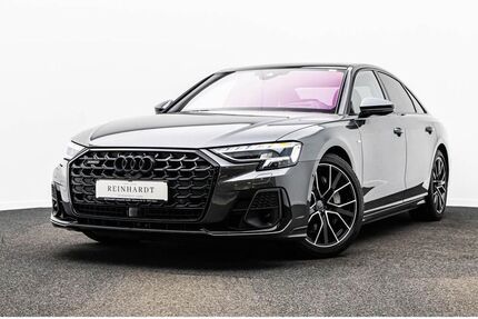 Audi A8 58.207 km 51.000 &euro; Hagen 58091