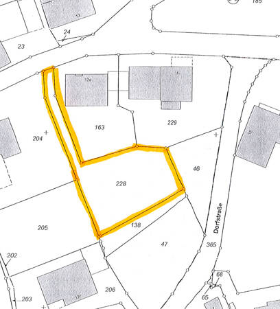 Grundstück Balve / Beckum Beckum - 45.000&euro; | Angebot:25698684