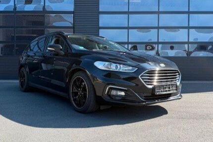 Ford Mondeo 110.900 km 14.900 &euro; Sundern 59846