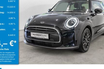 Mini ONE 28.913 km 18.890 &euro; Lüdenscheid 58509