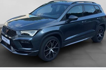 Cupra Ateca 51.996 km 26.880 &euro; Plettenberg 58840