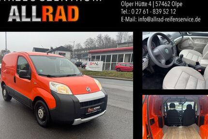 Fiat Fiorino 100.000 km 4.699 &euro; Olpe 57462