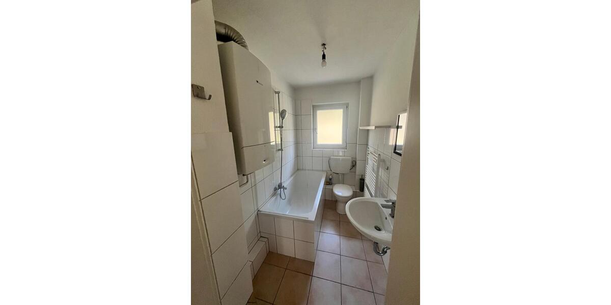 Etagenwohnung Gummersbach - 2 Zimmer, 56 m&sup2;, 520&euro; | Angebot:25433360