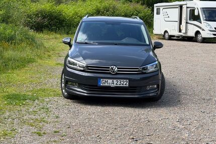 VW Touran 157.000 km 17.800 &euro; Gummersbach 51647