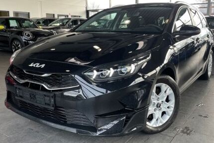 Kia ceed Sportswagon 22.250 km 21.970 &euro; Attendorn 57439