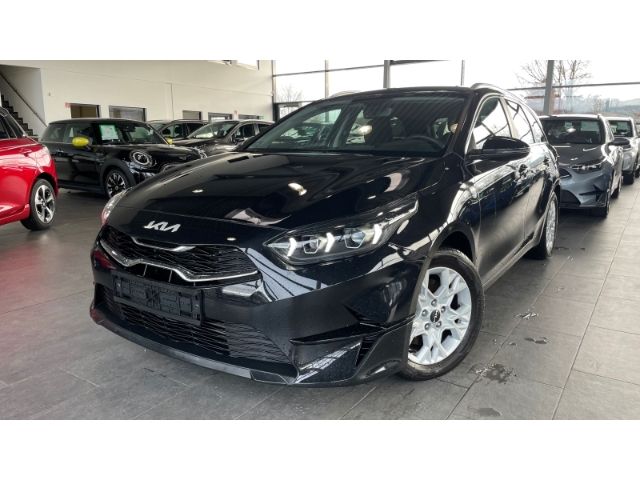 Kia ceed Sportswagon 22.250 km 21.970 &euro; Attendorn 57439