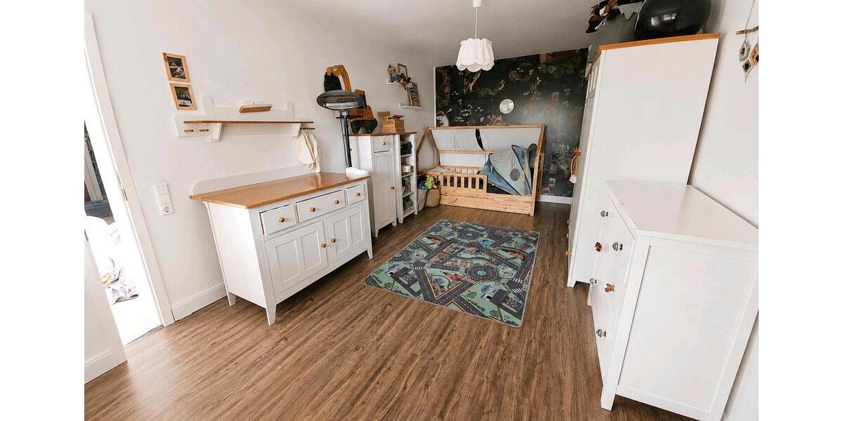 Doppelhaushälfte Halver - 3.5 Zimmer, 110 m&sup2;, 379.000&euro; | Angebot:26517027