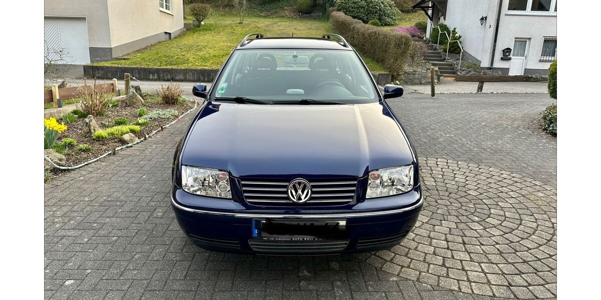 VW Bora 180.800 km 1.700 &euro; Attendorn 57439